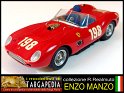 1960 - Ferrari Dino 246 S n.198 - AlvinModels 1.43 (1)